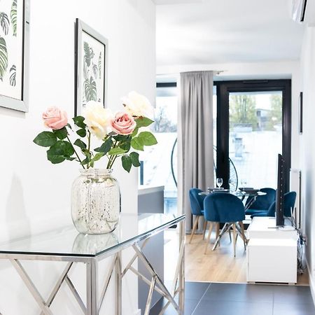 Rayska Loft Krakow By As Apartments Exteriér fotografie