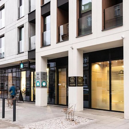 Rayska Loft Krakow By As Apartments Exteriér fotografie