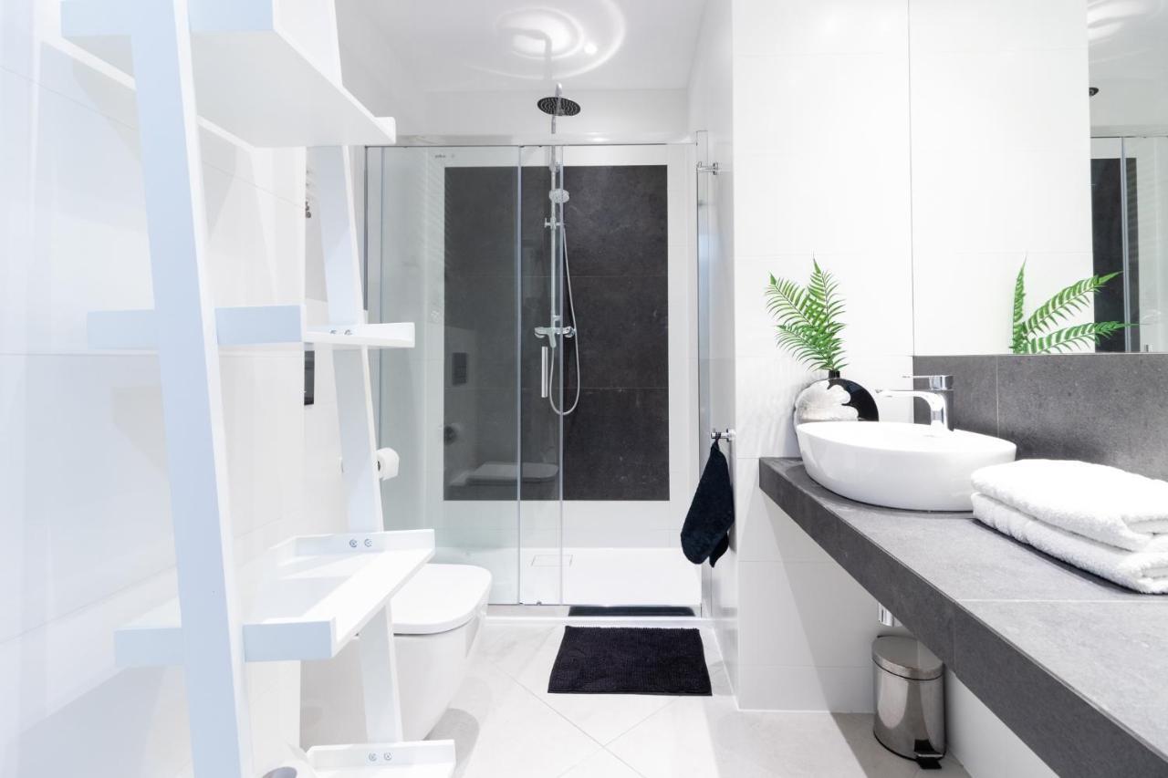Rayska Loft Krakow By As Apartments Exteriér fotografie