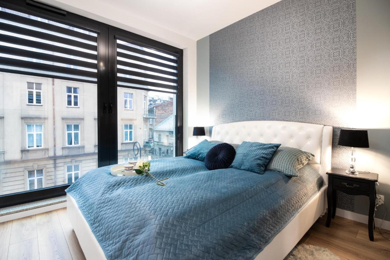 Rayska Loft Krakow By As Apartments Exteriér fotografie