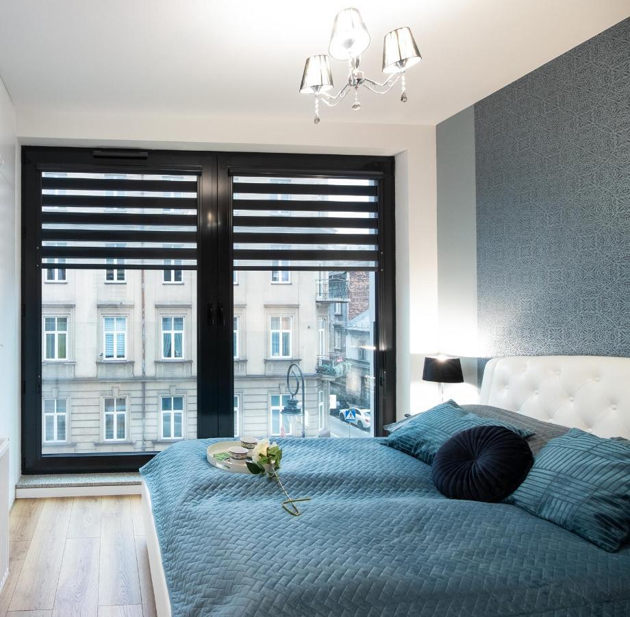 Rayska Loft Krakow By As Apartments Exteriér fotografie