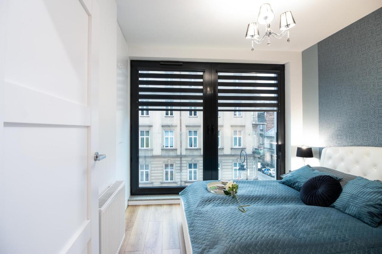 Rayska Loft Krakow By As Apartments Exteriér fotografie