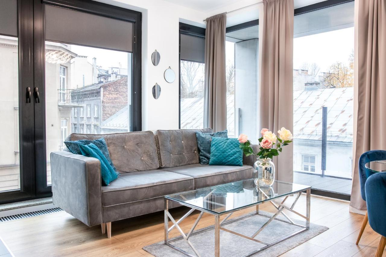 Rayska Loft Krakow By As Apartments Exteriér fotografie