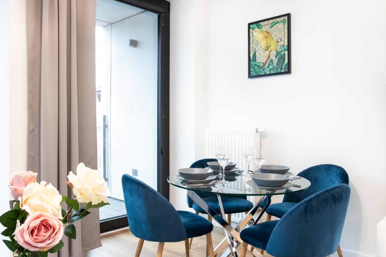 Rayska Loft Krakow By As Apartments Exteriér fotografie