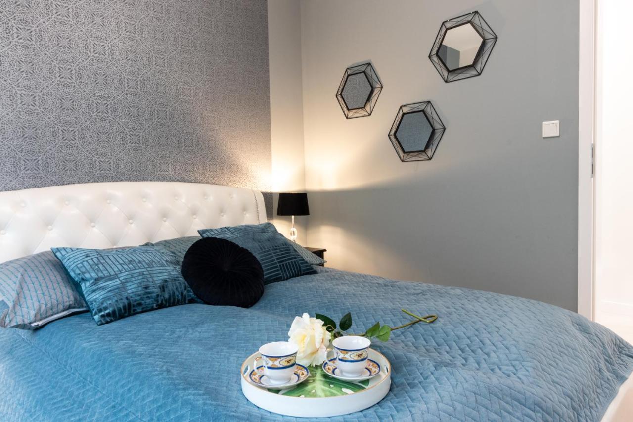 Rayska Loft Krakow By As Apartments Exteriér fotografie